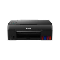Мастиленоструйно многофункционално устройство, Canon PIXMA G640 All-In-One, Black thumbnail 2