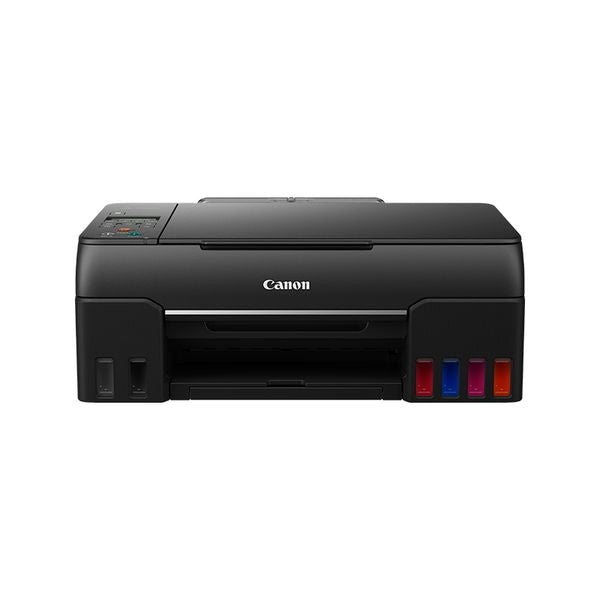 Мастиленоструйно многофункционално устройство, Canon PIXMA G640 All-In-One, Black