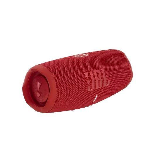 Тонколони, JBL CHARGE 5 RED Bluetooth Portable Waterproof Speaker with Powerbank