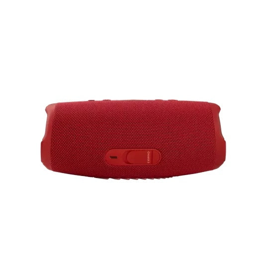 Тонколони, JBL CHARGE 5 RED Bluetooth Portable Waterproof Speaker with Powerbank