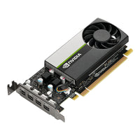 Видео карта, PNY Nvidia T1000 8GB GDDR6 LP thumbnail 2