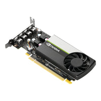 Видео карта, PNY Nvidia T1000 8GB GDDR6 LP thumbnail 8