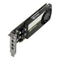Видео карта, PNY Nvidia T1000 8GB GDDR6 LP thumbnail 7