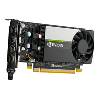 Видео карта, PNY Nvidia T1000 8GB GDDR6 LP thumbnail 5