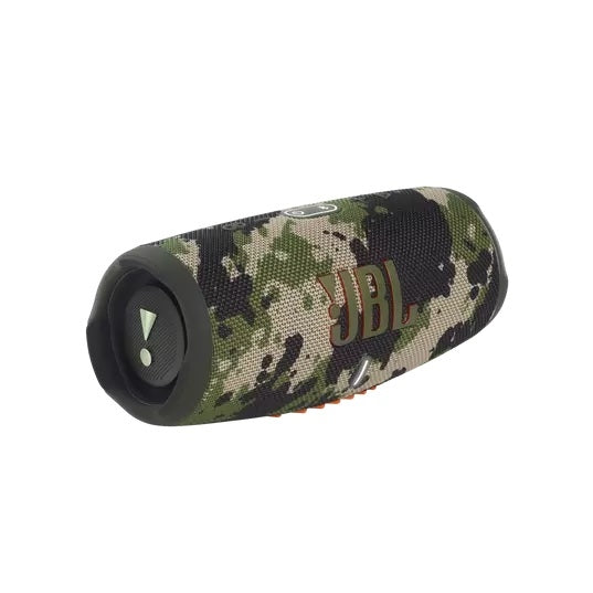 Тонколони, JBL CHARGE 5 SQUAD Bluetooth Portable Waterproof Speaker with Powerbank