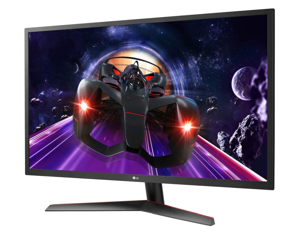 Монитор, LG 32MP60G-B, 31.5