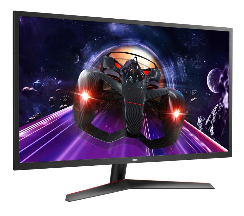 Монитор, LG 32MP60G-B, 31.5