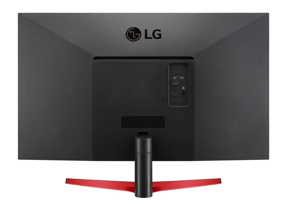 Монитор, LG 32MP60G-B, 31.5