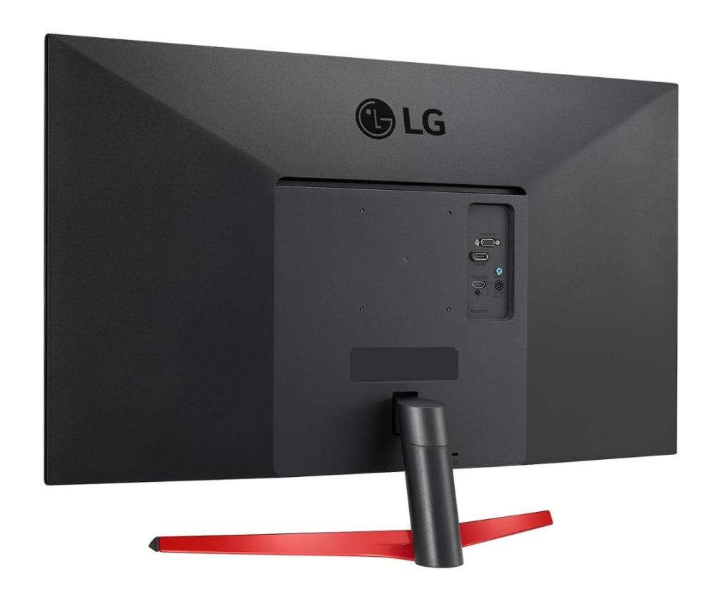 Монитор, LG 32MP60G-B, 31.5