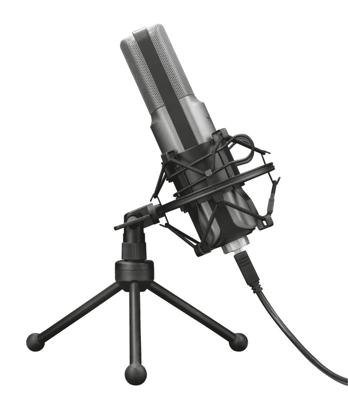 Микрофон, TRUST GXT 242 Lance Streaming Microphone