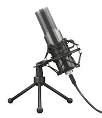 Микрофон, TRUST GXT 242 Lance Streaming Microphone thumbnail 3