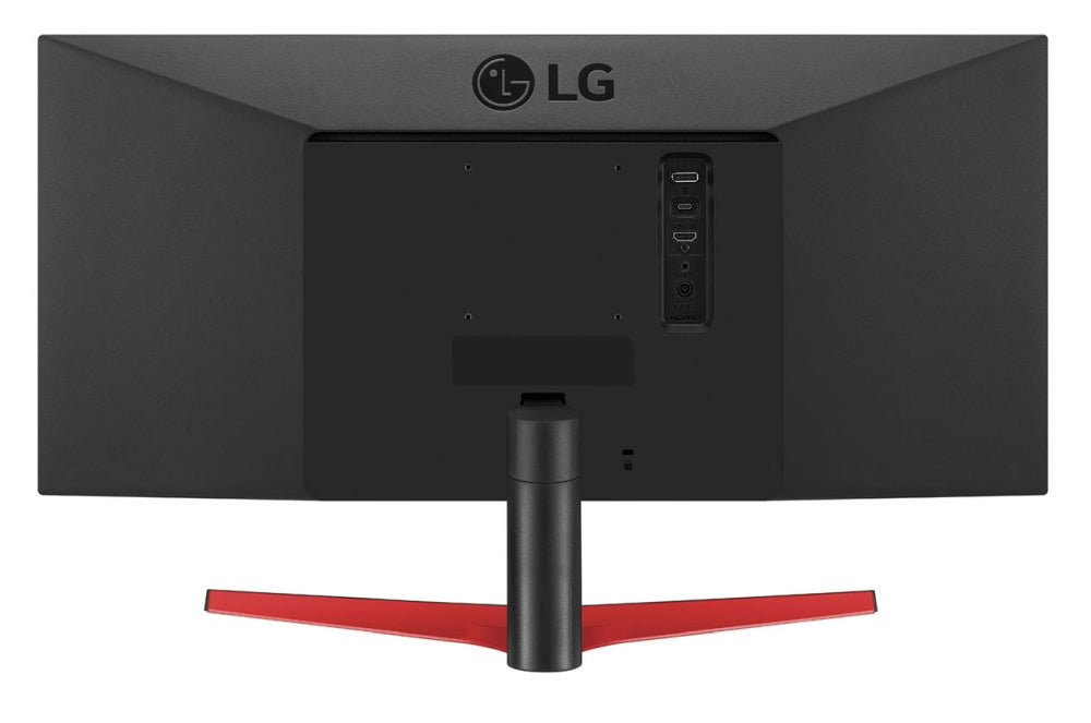 Монитор, LG 29WP60G-B, 29