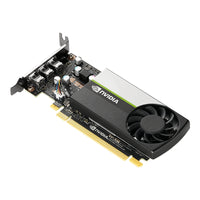 Видео карта, PNY Nvidia T400 4GB GDDR6 LP thumbnail 3
