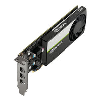 Видео карта, PNY Nvidia T400 4GB GDDR6 LP thumbnail 4