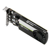 Видео карта, PNY Nvidia T400 4GB GDDR6 LP thumbnail 5