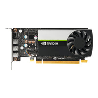 Видео карта, PNY Nvidia T400 4GB GDDR6 LP thumbnail 6