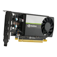 Видео карта, PNY Nvidia T400 4GB GDDR6 LP thumbnail 7
