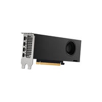 Видео карта, PNY Nvidia RTX A2000 12GB GDDR6 LP thumbnail 5