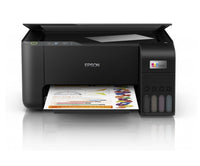 Мастиленоструйно многофункционално устройство, Epson EcoTank L3210 thumbnail 2