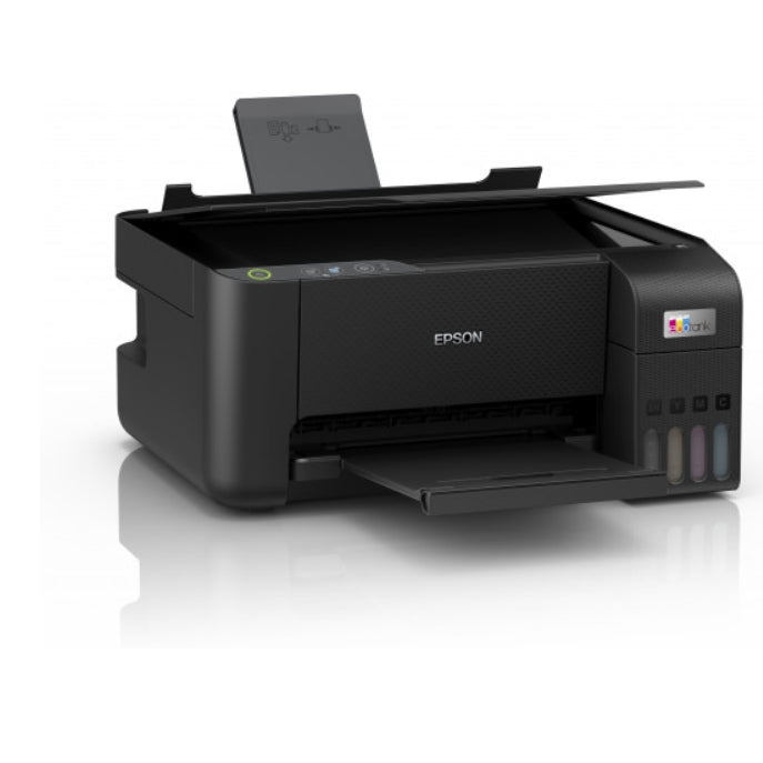 Мастиленоструйно многофункционално устройство, Epson EcoTank L3210