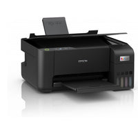 Мастиленоструйно многофункционално устройство, Epson EcoTank L3210 thumbnail 3