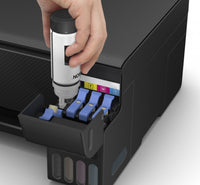Мастиленоструйно многофункционално устройство, Epson EcoTank L3210 thumbnail 4