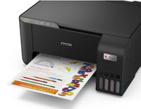 Мастиленоструйно многофункционално устройство, Epson EcoTank L3210 thumbnail 6