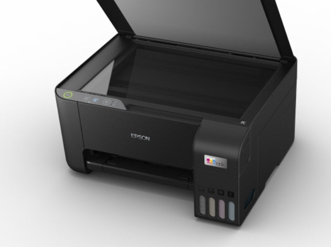 Мастиленоструйно многофункционално устройство, Epson EcoTank L3210