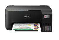 Мастиленоструйно многофункционално устройство, Epson EcoTank L3250 WiFi MFP thumbnail 1