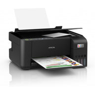 Мастиленоструйно многофункционално устройство, Epson EcoTank L3250 WiFi MFP thumbnail 3