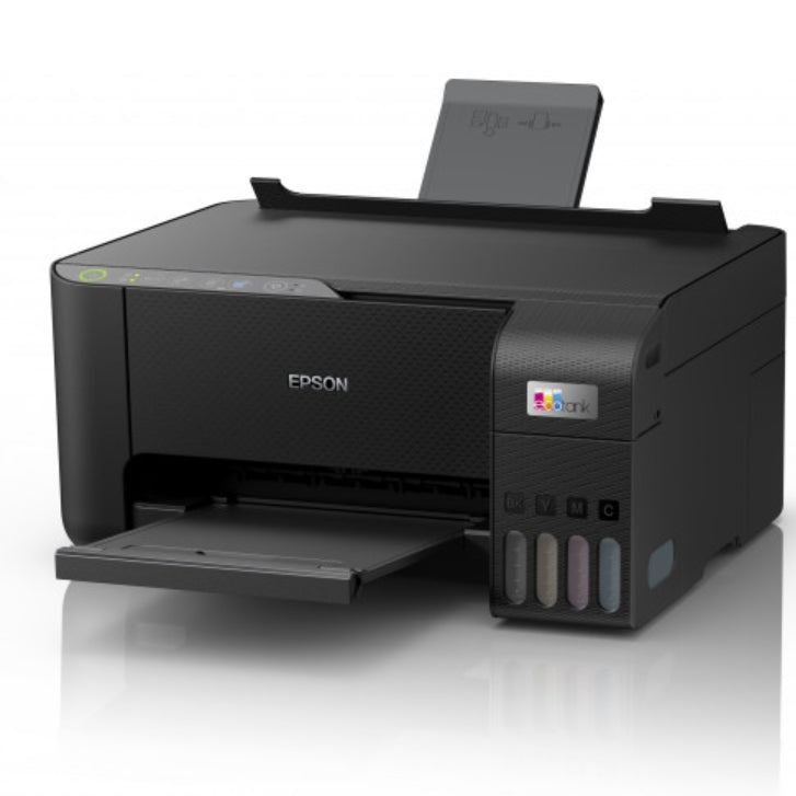 Мастиленоструйно многофункционално устройство, Epson EcoTank L3250 WiFi MFP