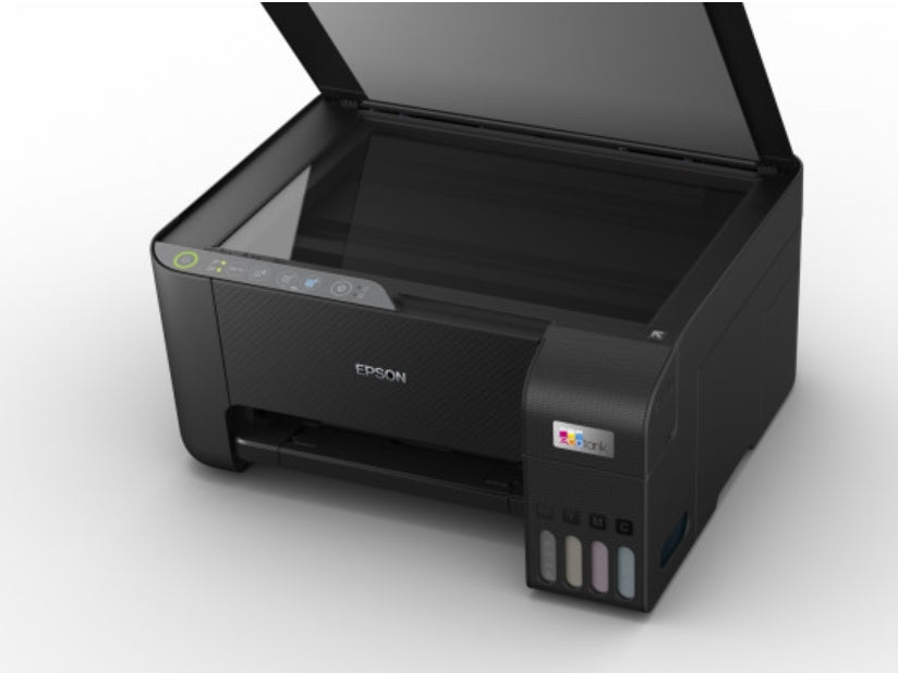 Мастиленоструйно многофункционално устройство, Epson EcoTank L3250 WiFi MFP