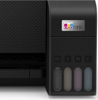 Мастиленоструйно многофункционално устройство, Epson EcoTank L3250 WiFi MFP thumbnail 9