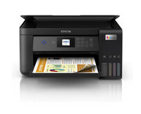 Мастиленоструйно многофункционално устройство, Epson EcoTank L4260 WiFi MFP thumbnail 2