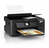 Мастиленоструйно многофункционално устройство, Epson EcoTank L4260 WiFi MFP thumbnail 3