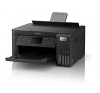 Мастиленоструйно многофункционално устройство, Epson EcoTank L4260 WiFi MFP thumbnail 4