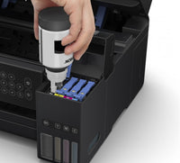 Мастиленоструйно многофункционално устройство, Epson EcoTank L4260 WiFi MFP thumbnail 5
