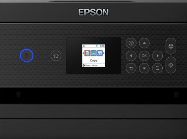 Мастиленоструйно многофункционално устройство, Epson EcoTank L4260 WiFi MFP