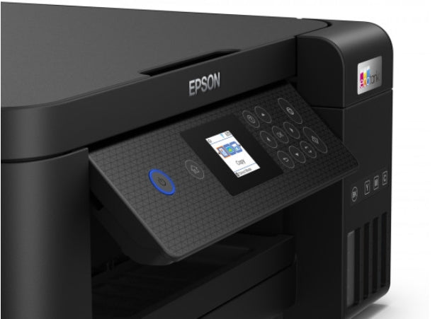 Мастиленоструйно многофункционално устройство, Epson EcoTank L4260 WiFi MFP