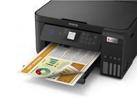 Мастиленоструйно многофункционално устройство, Epson EcoTank L4260 WiFi MFP thumbnail 8