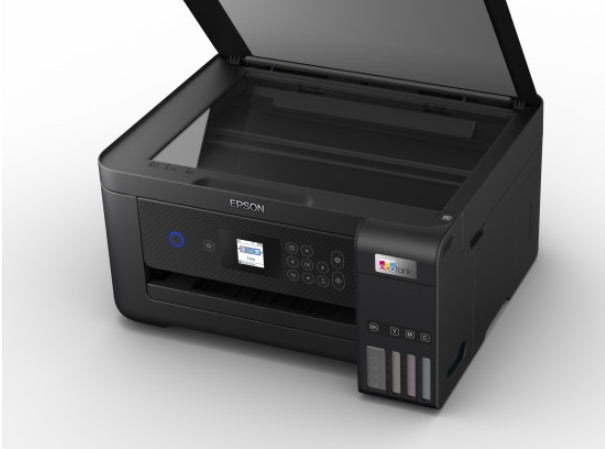 Мастиленоструйно многофункционално устройство, Epson EcoTank L4260 WiFi MFP