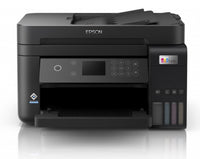 Мастиленоструйно многофункционално устройство, Epson EcoTank L6270 WiFi MFP thumbnail 2