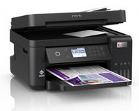 Мастиленоструйно многофункционално устройство, Epson EcoTank L6270 WiFi MFP thumbnail 3