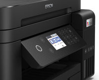 Мастиленоструйно многофункционално устройство, Epson EcoTank L6270 WiFi MFP thumbnail 6