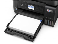 Мастиленоструйно многофункционално устройство, Epson EcoTank L6270 WiFi MFP thumbnail 7