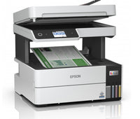 Мастиленоструйно многофункционално устройство, Epson EcoTank L6460 WIFI MFP thumbnail 2
