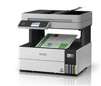 Мастиленоструйно многофункционално устройство, Epson EcoTank L6460 WIFI MFP thumbnail 4