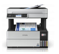 Мастиленоструйно многофункционално устройство, Epson EcoTank L6490 WIFI MFP thumbnail 1