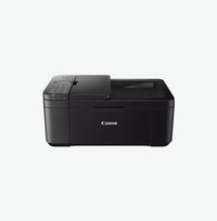 Мастиленоструйно многофункционално устройство, Canon PIXMA TR4650 All-In-One, Black thumbnail 1