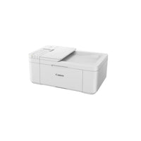 Мастиленоструйно многофункционално устройство, Canon PIXMA TR4651 All-In-One, White thumbnail 3